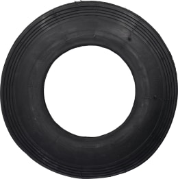 Produktbild: mefro Reifenset 400x100, 4.80/4.00 - 8 für alle mefro Schubkarrenmodelle