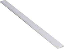 Produktbild: mefro Stoßkante 433 mm für Schneeschieber Compact, 93242058
