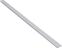 Produktbild: mefro Stoßkante 575 mm für Schneeschieber Maxi, 93242057