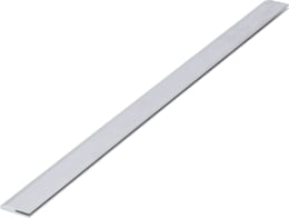 Produktbild: mefro Stoßkante 433 mm für Schneeschieber Compact, 93242058