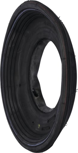 Produktbild: mefro Reifenset 400x100, 4.80/4.00 - 8 für alle mefro Schubkarrenmodelle