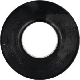 Produktbild: mefro Gleitlager, Nylon, 15 mm x 30 mm für Gartenschubkarren