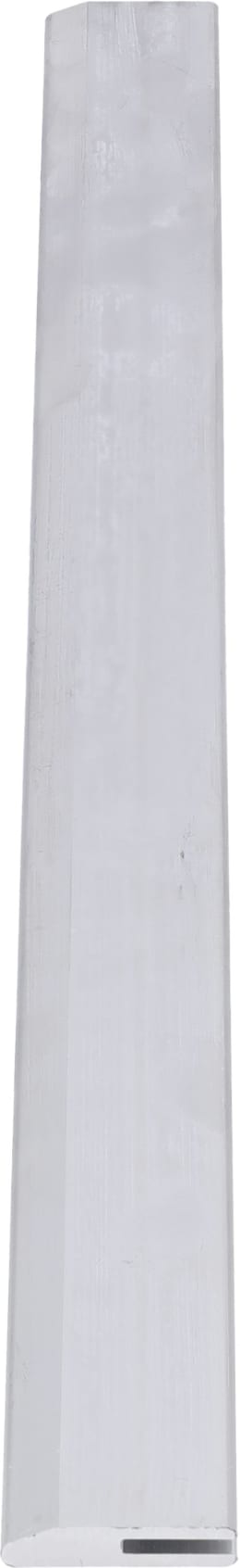 Produktbild: mefro Stoßkante 433 mm für Schneeschieber Compact, 93242058