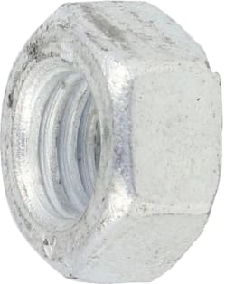 Produktbild: mefro Achse 15 mm für Schubkarrenreifen, Schubkarrenrad