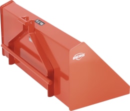 Produktbild: Berg Ladeschaufel XL Tragkraft 25 kg, für Go-Karts BFR, BFR-3, XXL-BFR, E-BFR