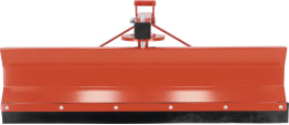 Produktbild: Berg Schneeschild XL für Go-Karts BFR, BFR-3, XXL-BFR, E-BFR