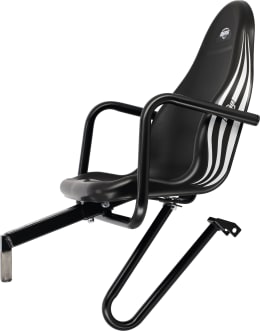Produktbild: Berg Soziussitz Fendt XL Tragkraft 30 kg, für Go-Karts BFR, BFR-3, XXL-BFR, E-BFR