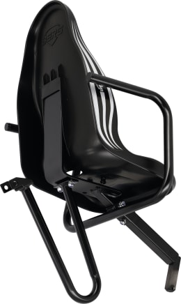 Produktbild: Berg Soziussitz Fendt XL Tragkraft 30 kg, für Go-Karts BFR, BFR-3, XXL-BFR, E-BFR