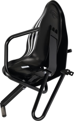 Produktbild: Berg Soziussitz Fendt XL Tragkraft 30 kg, für Go-Karts BFR, BFR-3, XXL-BFR, E-BFR