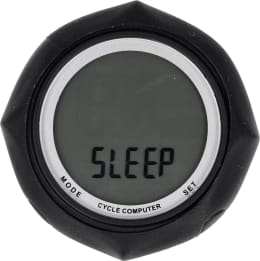Produktbild: Berg Bordcomputer Speedometer XL für Go-Karts BFR, BFR-3, XXL-BFR