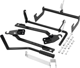 Set: Berg Hebevorrichtung XL hinten für Go-Karts BFR, BFR-3, XXL-BFR, E-BFR