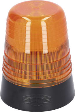 Produktbild: Berg Rundumleuchte XL orange, für Überrollbügel Go-Karts BFR, BFR-3, XXL-BFR, E-BFR