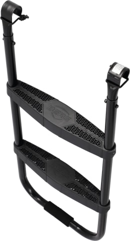 Produktbild: Berg Einstiegsleiter L für Trampoline mit 85, 90 und 95 cm Höhe, 35.90.04.00
