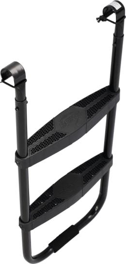Produktbild: Berg Einstiegsleiter L für Trampoline mit 85, 90 und 95 cm Höhe, 35.90.04.00