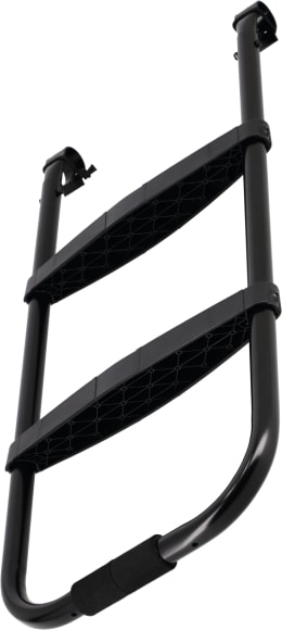 Produktbild: Berg Einstiegsleiter L für Trampoline mit 85, 90 und 95 cm Höhe, 35.90.04.00