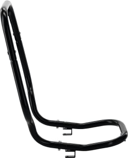 Produktbild: Berg Überrollbügel XL schwarz, für Go-Karts BFR, BFR-3