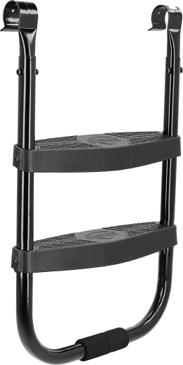 Produktbild: Berg Einstiegsleiter M für Trampoline mit 60 und 70 cm Höhe, 35.90.05.01