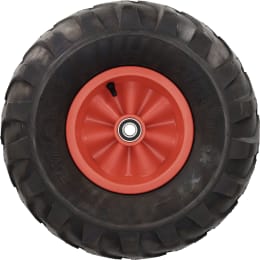 Produktbild: Berg Ersatzrad 460/165-8, rechts, für Go-Karts BFR, BFR-3, XXL-BFR, E-BFR