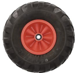 Produktbild: Berg Ersatzrad 460/165-8, rechts, für Go-Karts BFR, BFR-3, XXL-BFR, E-BFR