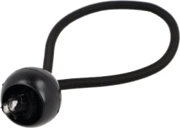 Produktbild: Berg Gummiband 120 mm mit Ball für Sicherheitsnetz Comfort
