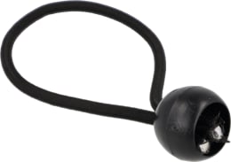 Produktbild: Berg Gummiband 120 mm mit Ball für Sicherheitsnetz Comfort