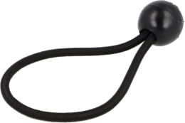 Produktbild: Berg Gummiband 120 mm mit Ball für Sicherheitsnetz Comfort