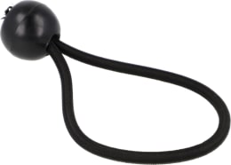 Produktbild: Berg Gummiband 120 mm mit Ball für Sicherheitsnetz Comfort
