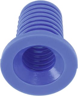 Produktbild: Rau Düsenfilter 80 Maschen, blau