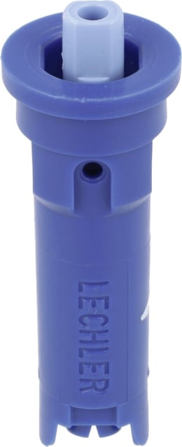 Produktbild: Lechler Air-Injektor Schrägstrahldüse IS, 80-030, blau, POM, 6IS4065600001