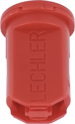 Produktbild: Lechler Air-Injektor Doppel-Flachstrahldüse IDKT, 120-040, rot, POM, 6TK4475600000