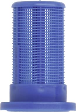 Produktbild: Lechler Düsenfilter, blau, 60 M, POM (Polyoxymethylen), 0652575600002