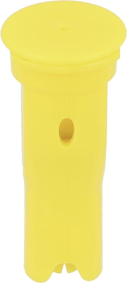 Produktbild: Lechler Air-Injektor Flachstrahldüse ID3 120-02 Düsengröße 020, 120°, gelb, POM (Polyoxymethylen), 6I23675600000
