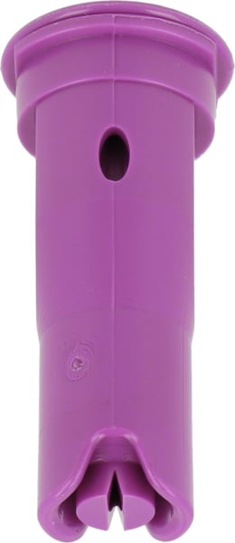 Produktbild: Lechler Air-Injektor Flachstrahldüse ID3 120-025 Düsengröße 025, 120°, purple, POM (Polyoxymethylen)