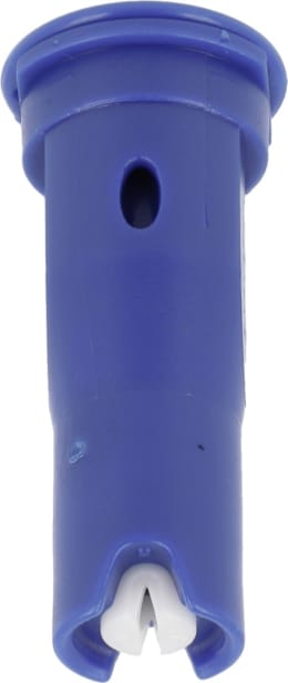 Produktbild: Lechler Air-Injektor Flachstrahldüse ID3-C 120-03 Düsengröße 030, 120°, blau, Keramik, 6I2407C800002