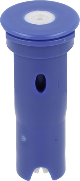 Produktbild: Lechler Air-Injektor Flachstrahldüse ID3-C 120-03 Düsengröße 030, 120°, blau, Keramik, 6I2407C800002