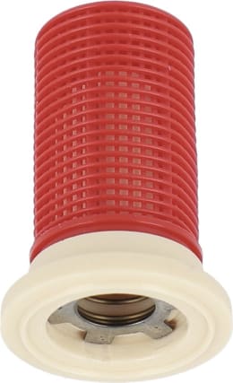 Produktbild: Lechler Kugelventilfilter POM
