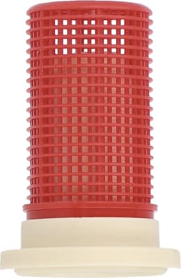 Produktbild: Lechler Kugelventilfilter POM