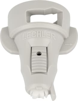 Produktbild: Lechler Air-Injektor Doppel-Flachstrahldüse 120-IDTA, 060, grau, Keramik, 6TA517C800000