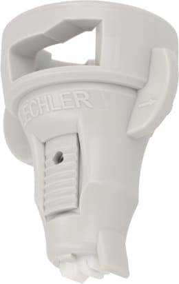 Produktbild: Lechler Air-Injektor Doppel-Flachstrahldüse 120-IDTA, 060, grau, Keramik, 6TA517C800000