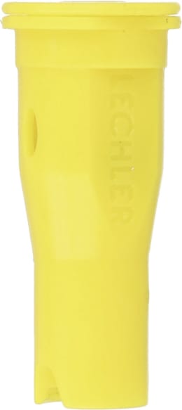 Produktbild: Lechler Air-Injektor Flachstrahldüse ID 120° Keramik