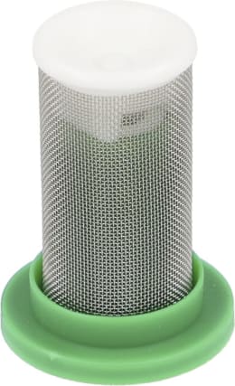 Produktbild: Agrotop Kugelventilfilter NKVF II 100 M, grün, weiß, Öffnungsdruck 0,3 bar, 16146