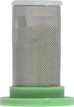 Produktbild: Agrotop Kugelventilfilter NKVF II 100 M, grün, grau, Öffnungsdruck 0,7 bar, 16177