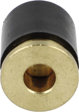 Produktbild: Agrotop Exzenter-Flachstrahldüse OC, 80-060, Messing