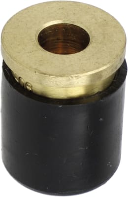 Produktbild: Agrotop Exzenter-Flachstrahldüse OC, 80-060, Messing