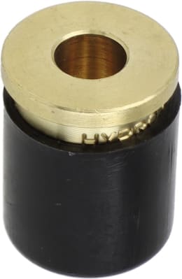 Produktbild: Agrotop Exzenter-Flachstrahldüse OC, 80-040, Messing