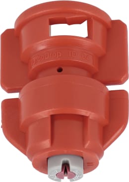 Produktbild: Agrotop Injektor-Flachstrahldüse TurboDrop® TD Standard, 110°, Keramik