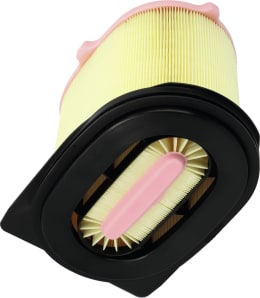 Produktbild: MANN Sekundärluftfilter C 23 220