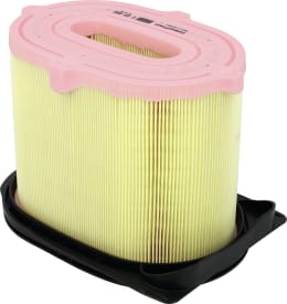 Produktbild: MANN Sekundärluftfilter C 23 220
