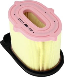 Produktbild: MANN Sekundärluftfilter C 23 220
