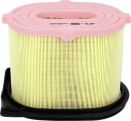 Produktbild: MANN Sekundärluftfilter C 23 220